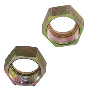 Industrial Hydraulic Nuts