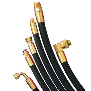 Hydraulic Hose Fittings