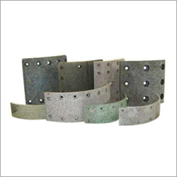 Automotive Brake Lining