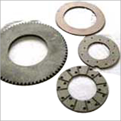 Automotive Clutch Facing