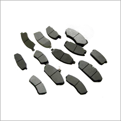 Disc Pad - Ceramic Composite, Multiple Thickness Options | Smooth Operation, Wear Resistant, Rust Resistant, High Hardness