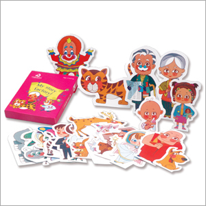 Learning Playing Card