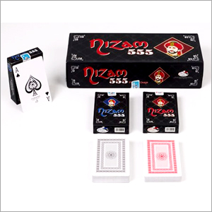 Bridge Playing Cards