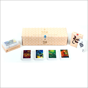 Plastic Playing Cards