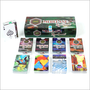 Special Playing Cards