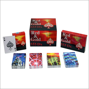 Playing Cards