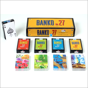 Rummy Playing Cards