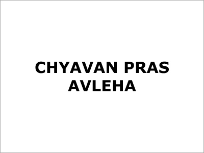 Chyavan Pras Avleha