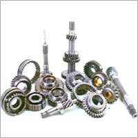 Automotive Gears & Gear Parts