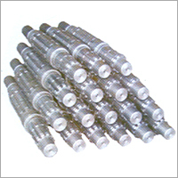 Automotive Shaft