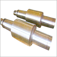 Industrial Shaft