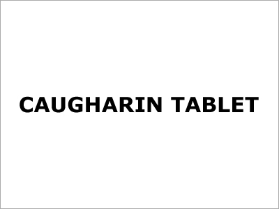 Caugharin Tablet