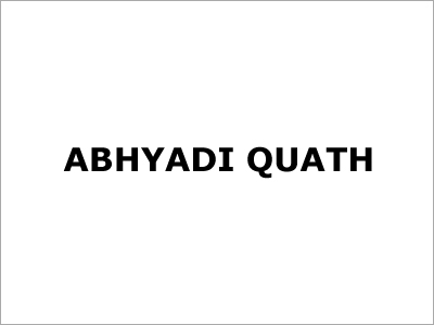 Abhyadi Quath