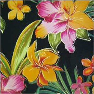 Printed Fabrics