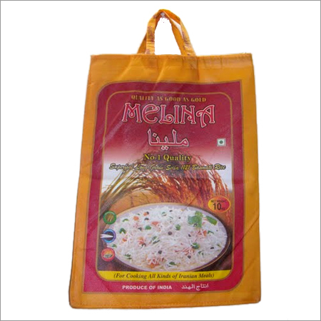 Non Woven Rice Bag