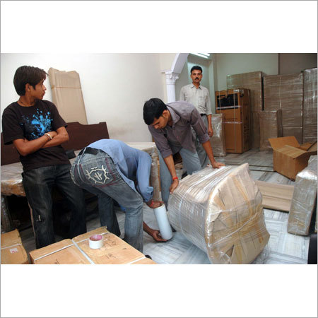 House hold Packaging Service