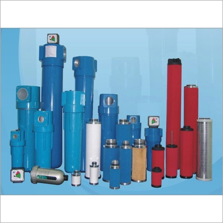 Micro Air Filters Micro Air Filters
