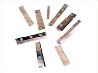 Knives for Plastic & Packaging Industry