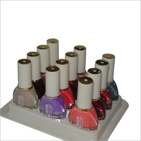 Nail Polishes Kit