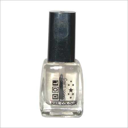 Nail Base Color Coat