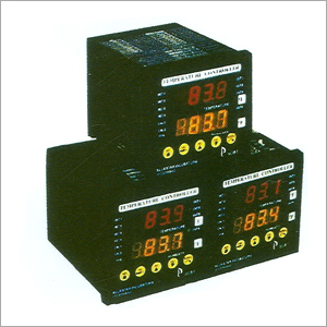 Humidity Controller
