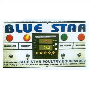Temperature Controller