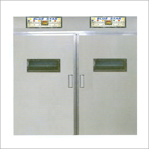 Small Size Emu Incubators 