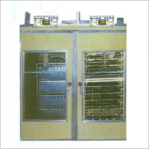 EMU Automatic Incubators