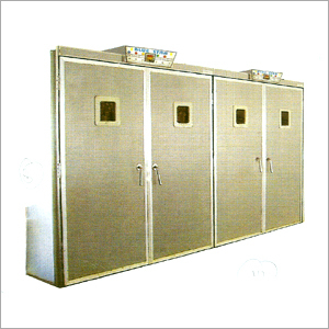 Poultry Incubator