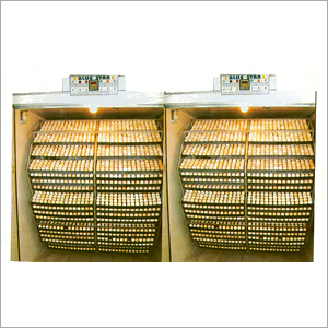 Electric Incubators