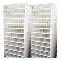 Hatcher Tray