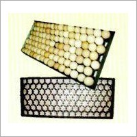 Egg Setting Trays
