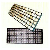 Egg Setting Trays