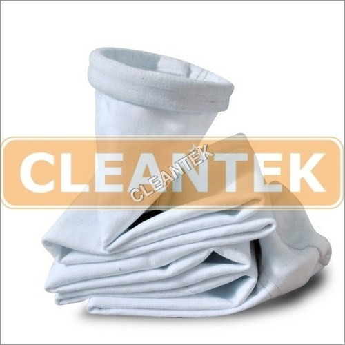 Dust Collector Filter Bags By CLEANTEK