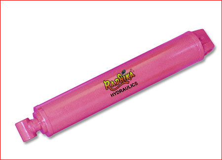 Hydraulic Cylinder For Tractor Trailer
