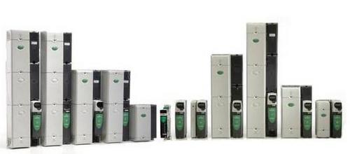 Unidrive SP Modular & Panel Mount