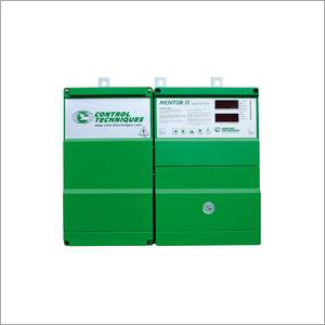 Mentor II Digital DC Drive