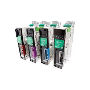 Digitax ST Intelligent Servo Drive