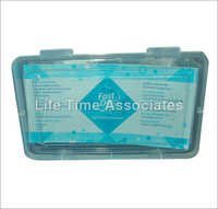 Swimming Pool Water Disinfection Tablets
