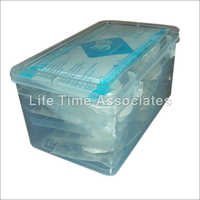 Swimming Pool Water Treatment Chemicals