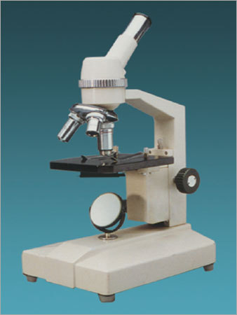 Inclined Microscope