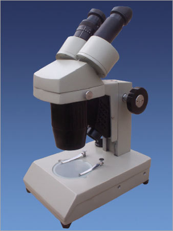 Stereo scopic Microscope