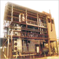 Continuous Solvent Extraction Plants
