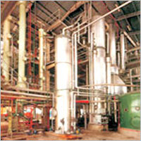 Fractional Distillation Column