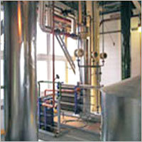 Solvent Extraction System