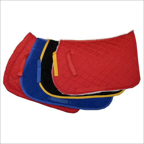 Saddles Pads