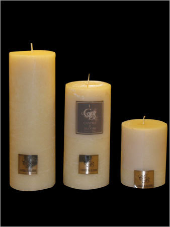 Container Candles
