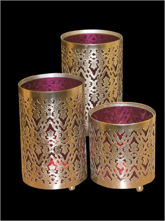 Smokeless Candles