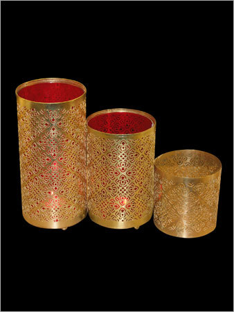 Pillar Candles