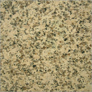 Crystal Yellow Granite